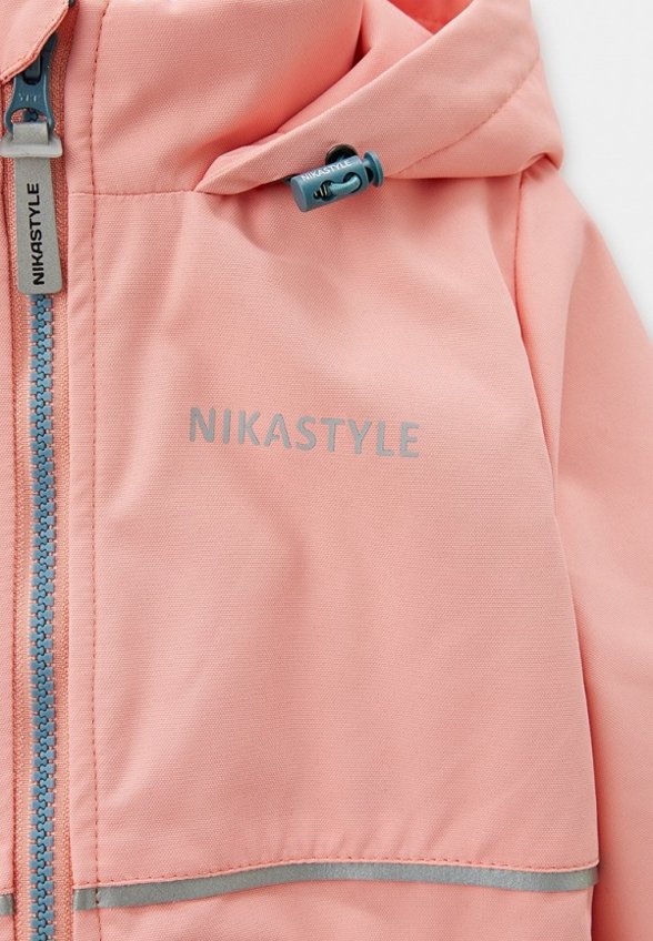 Костюм утепленный Nikastyle