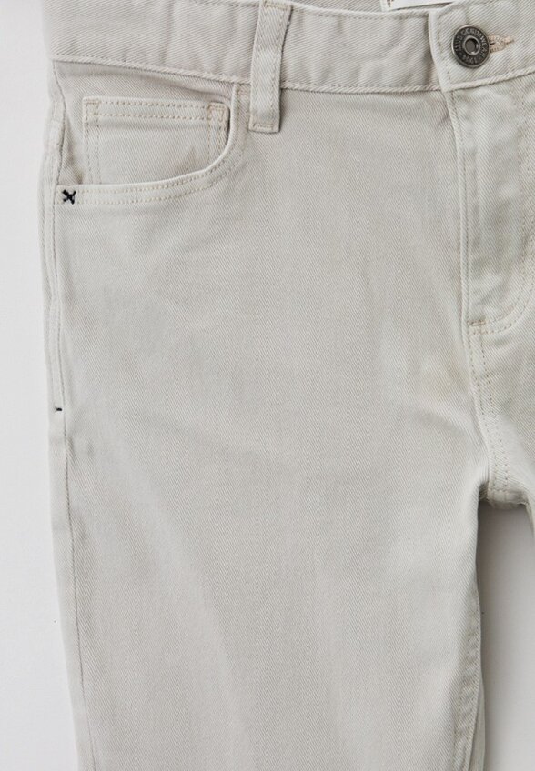 Джинсы Mango Kids