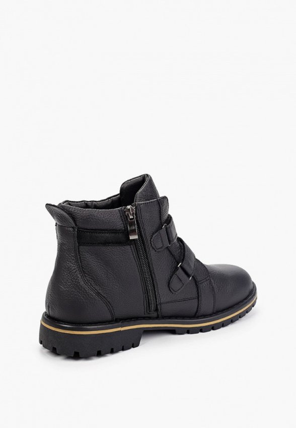 Ботинки Пони Лори