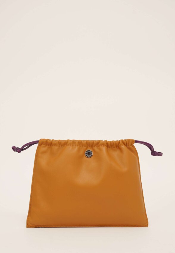 Hermes Pilo Pouch
