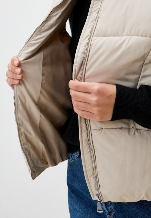 Жилет утепленный Koton