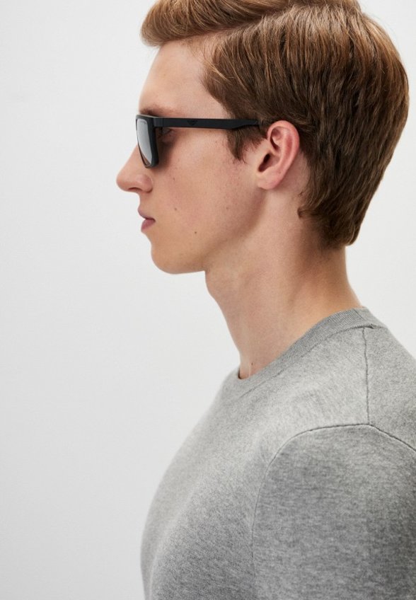 Очки солнцезащитные Emporio Armani