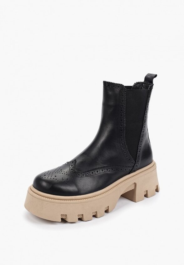 Ботинки Valeani