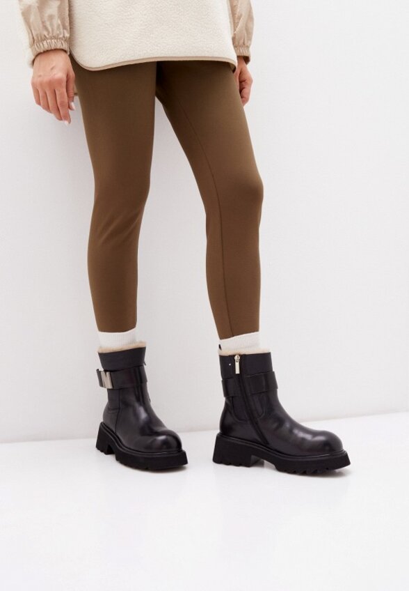 Ботинки Graciana