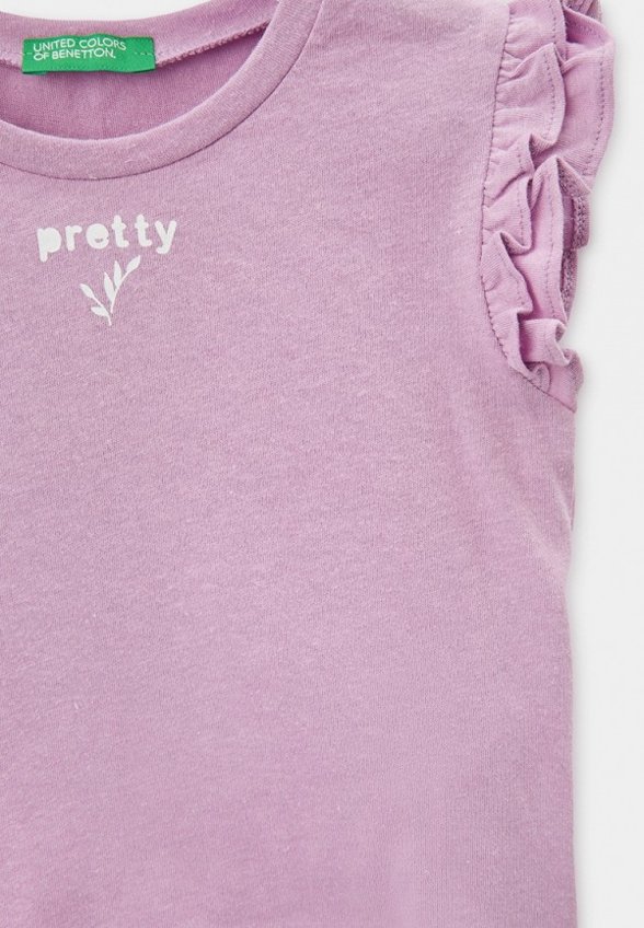 Футболка United Colors of Benetton