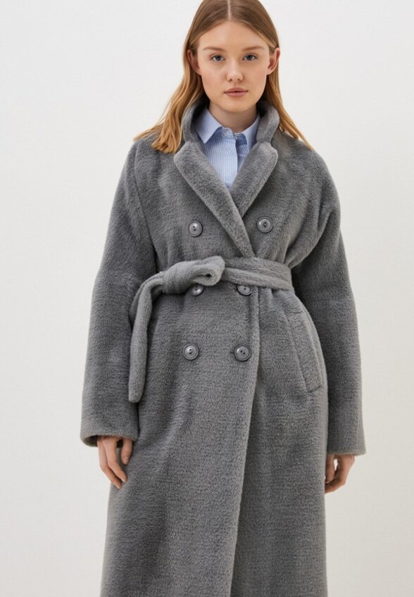 Шуба Louren Wilton