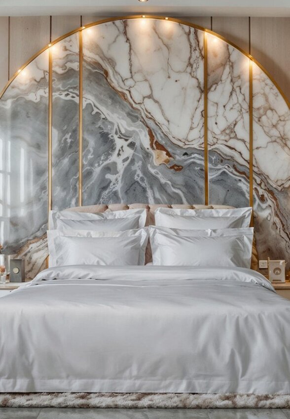 Постельное белье 1,5-спальное Bellehome