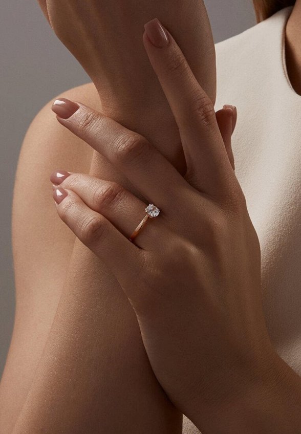 Кольцо Sokolov