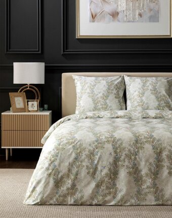 Постельное белье Евро Cozy Home женщинам