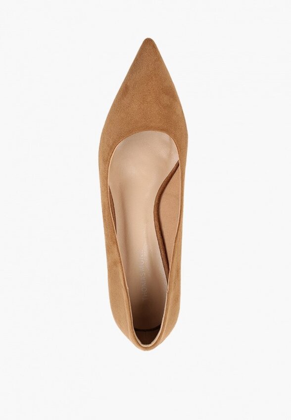 Туфли Thomas Munz