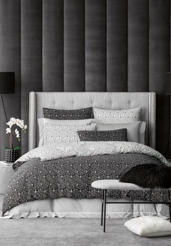 Постельное белье 1,5-спальное Togas