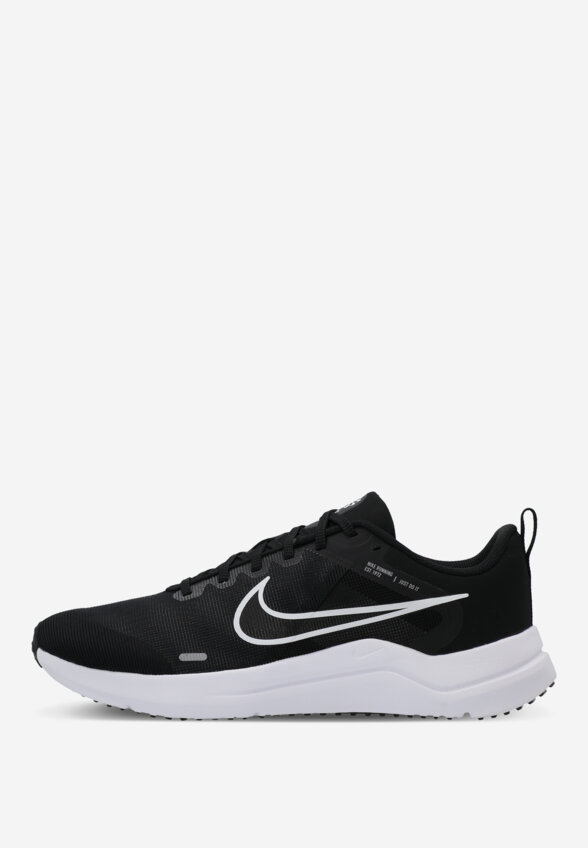 Кроссовки мужские Nike Downshifter 12, Черный