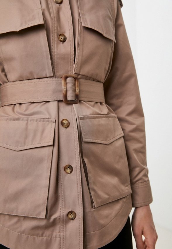 Куртка рабочего Jane Sarta