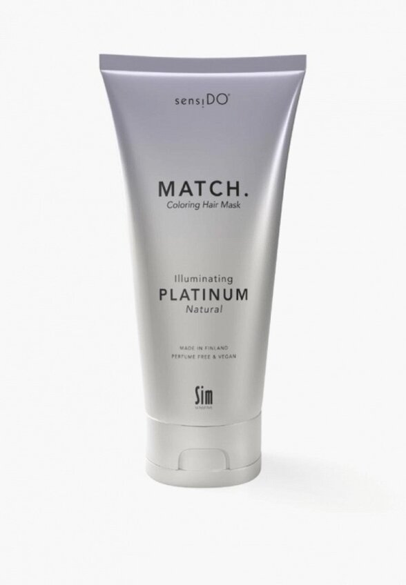 Бальзам оттеночный для волос Sim Sensitive