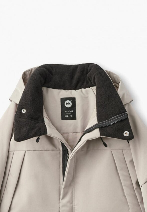 Парка Happy Baby