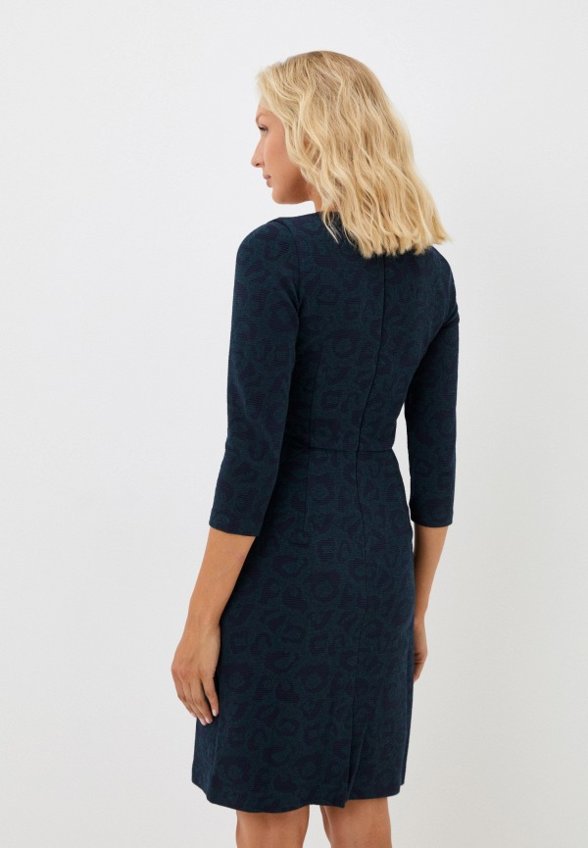 Платье MadaM T