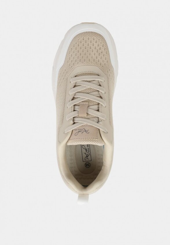 Кроссовки Patrol