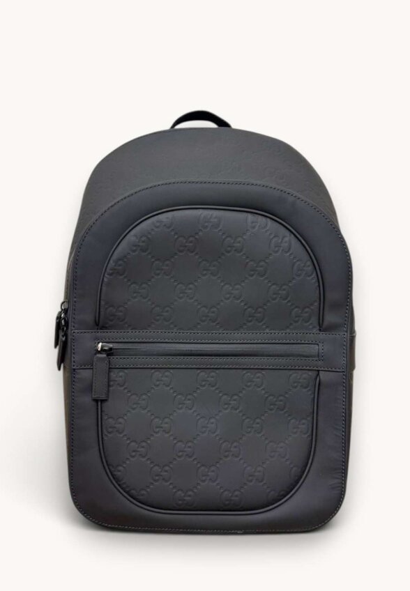 Gucci Leather Bag