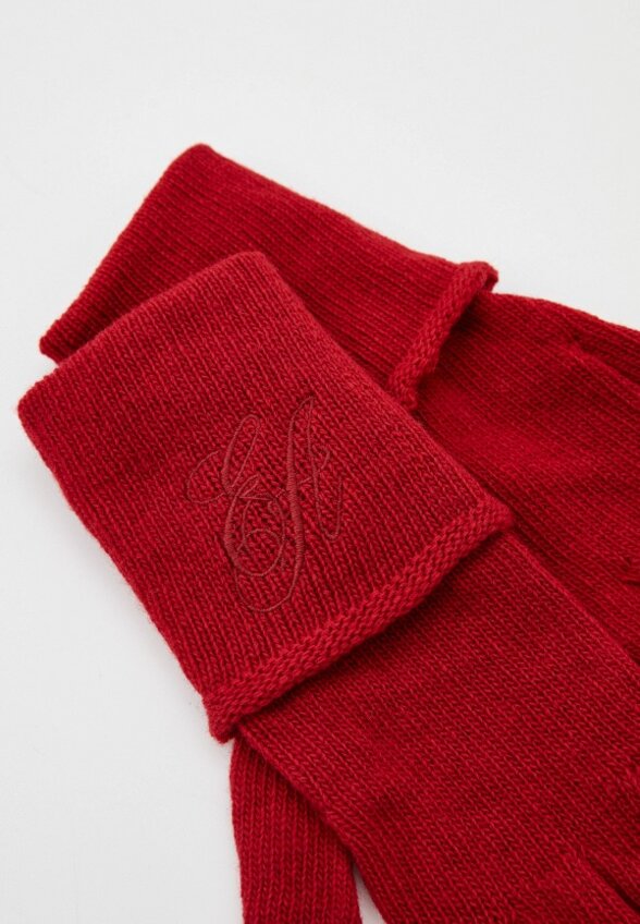 Перчатки Emporio Armani