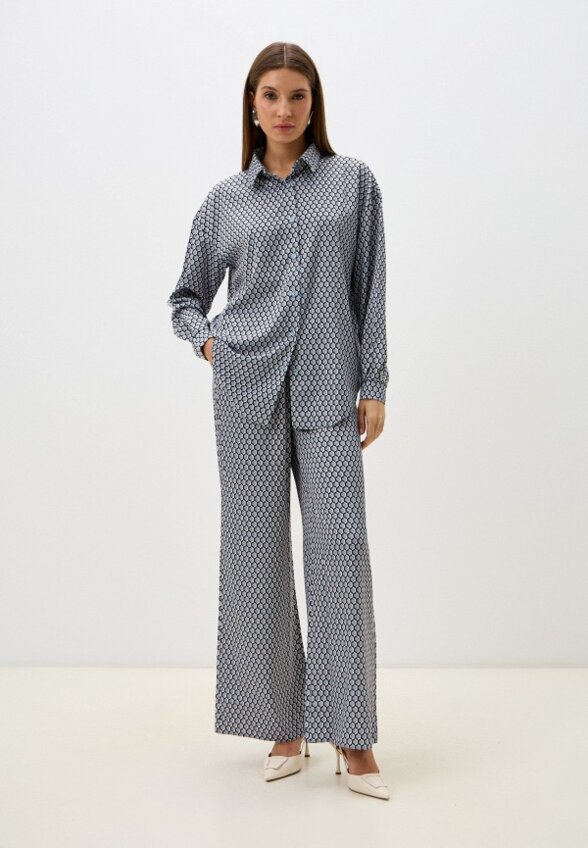 Костюм Marsi Marsianova