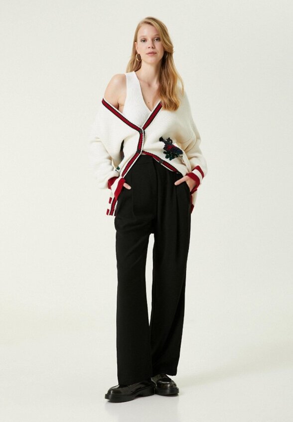 Кардиган Club