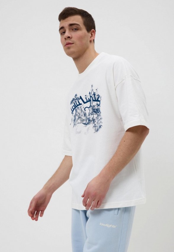 Футболка Low Lights