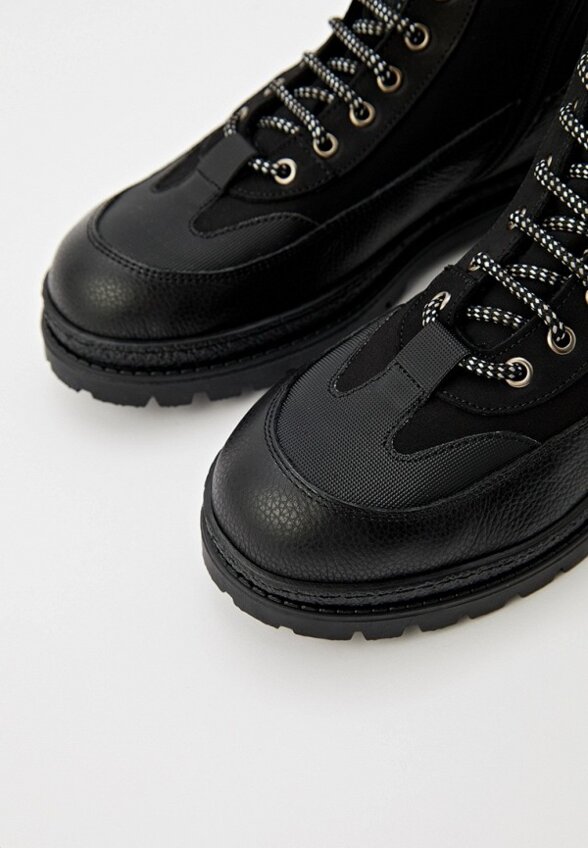 Ботинки Bikkembergs