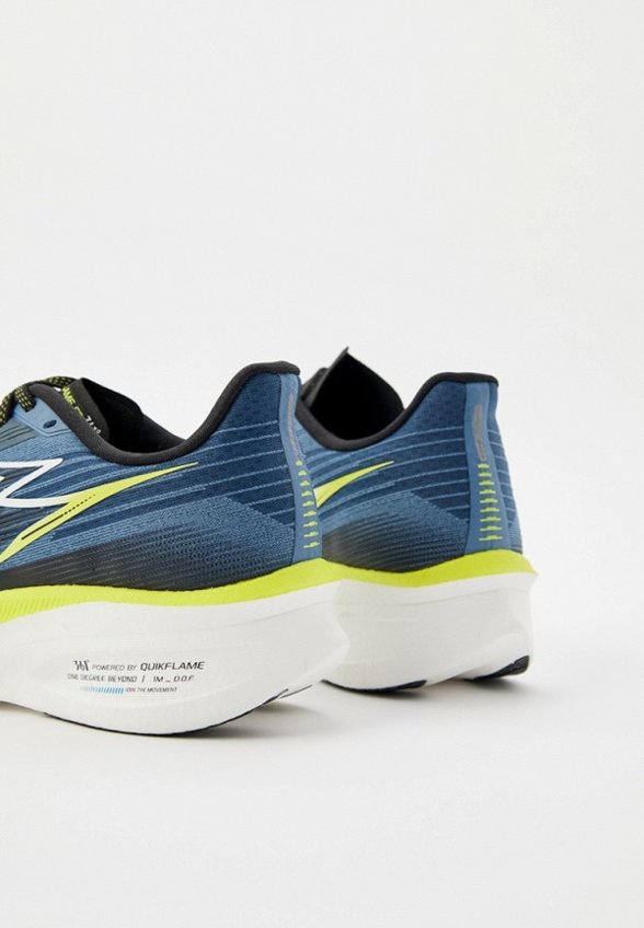 Кроссовки 361