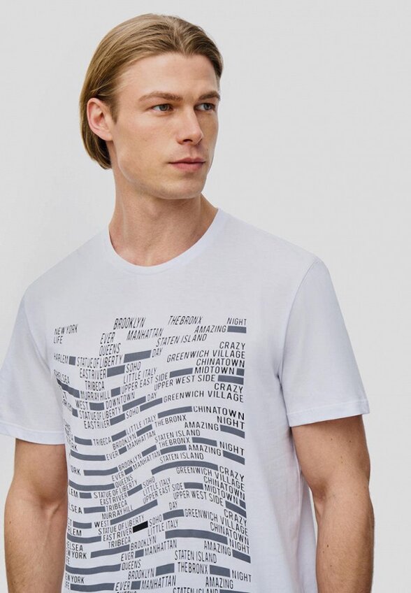 Футболка Baon