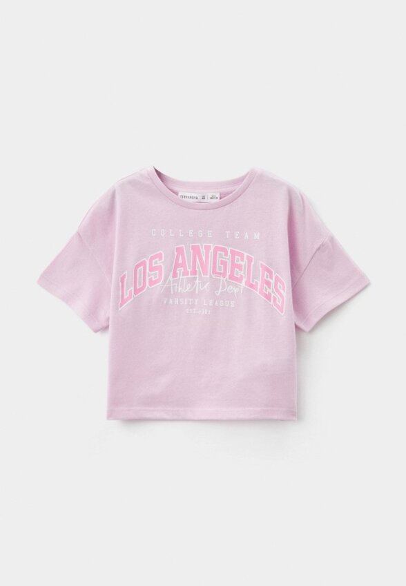 Футболка Terranova