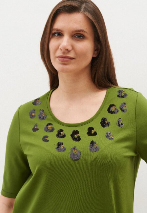 Футболка Samoon by Gerry Weber