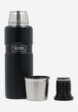 Термос Thermos King SK-2000, 0.47 л, Черный3  - превью