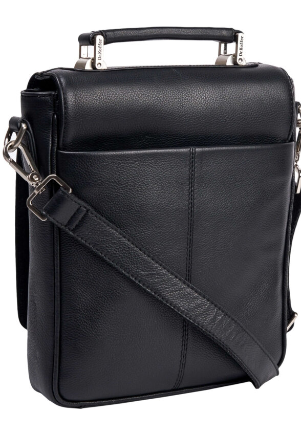 Др.Коффер B402615-260-04 сумка через плечо