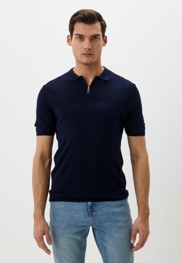 Поло Key to Life