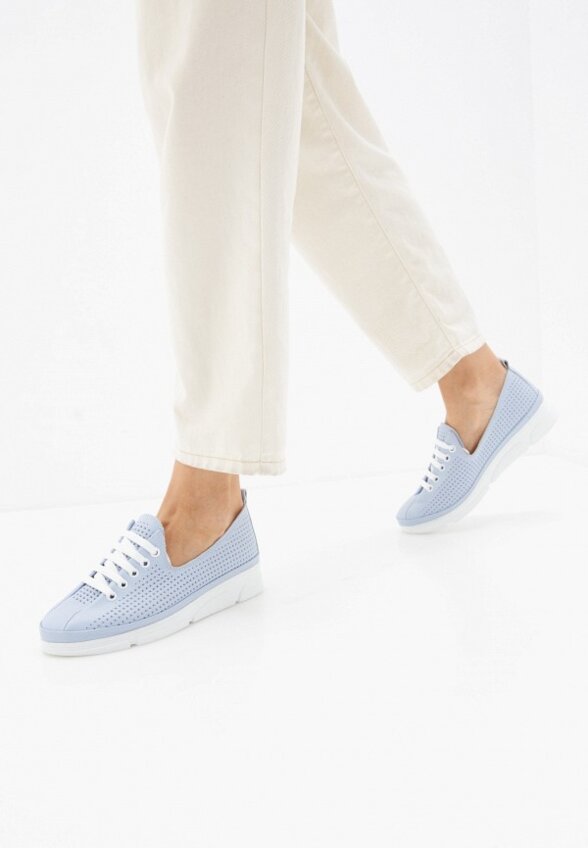 Кеды Love Ballerin's