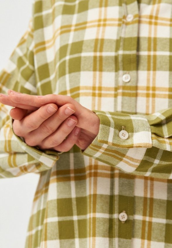 Рубашка Envylab