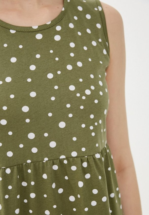 Платье Агапэ