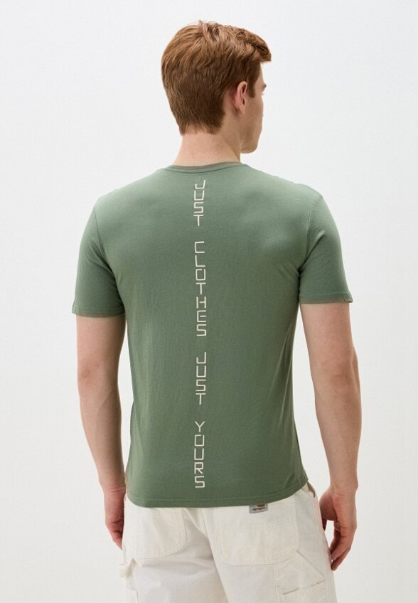 Футболка JC Just Clothes