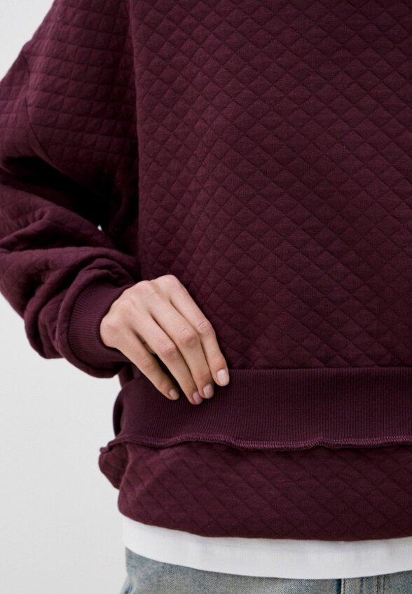 Свитшот Salome The Raccoon