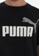 Футболка мужская PUMA, Черный5  - превью