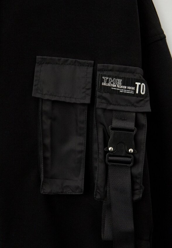 Костюм спортивный Bu-Sen