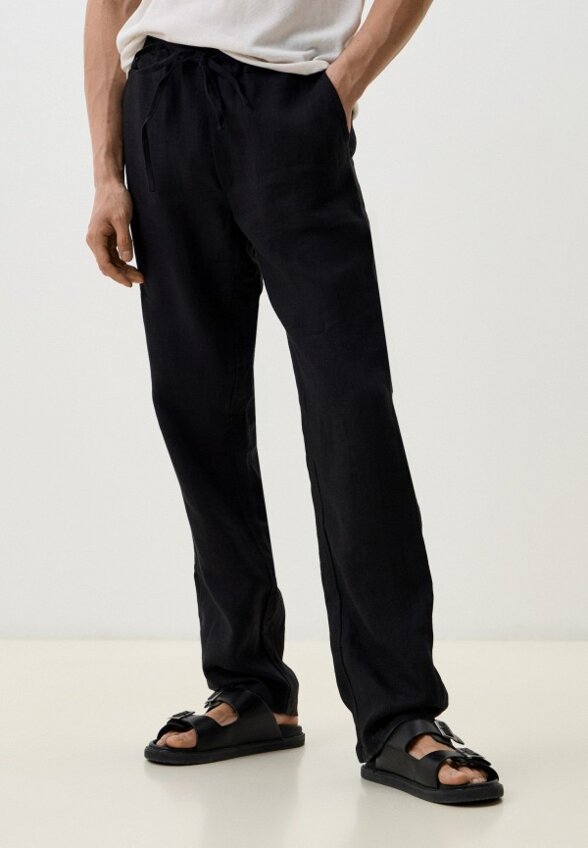 Брюки Изольна