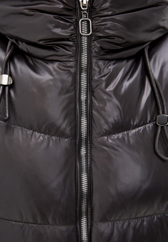 Пуховик Winterra