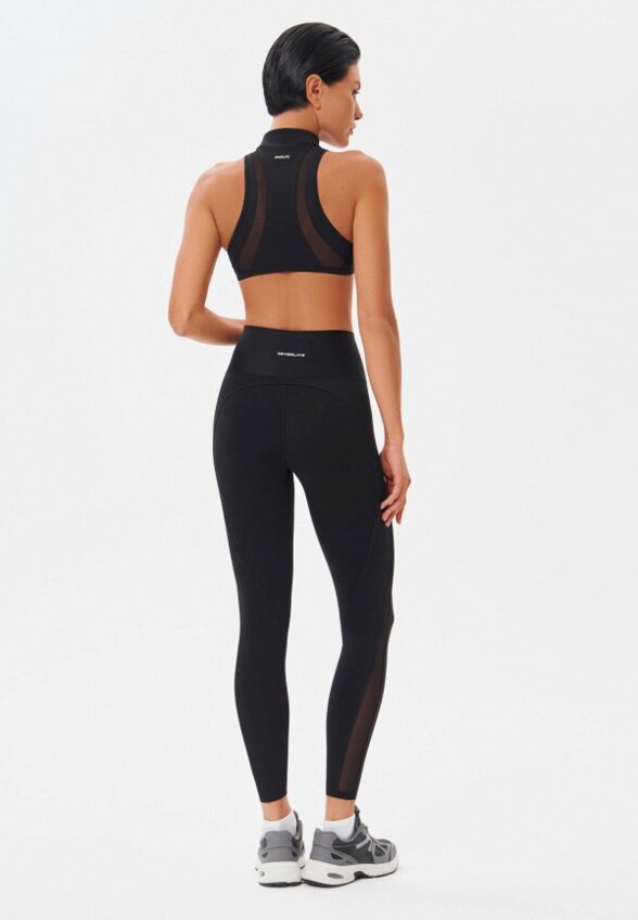 Леггинсы Neverlate