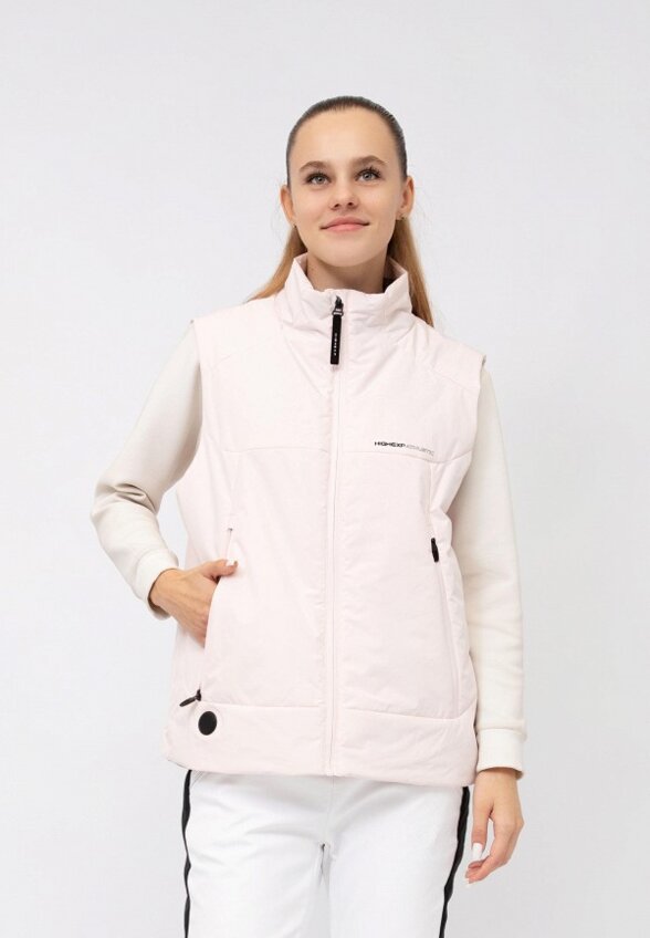 Жилет утепленный High Experience