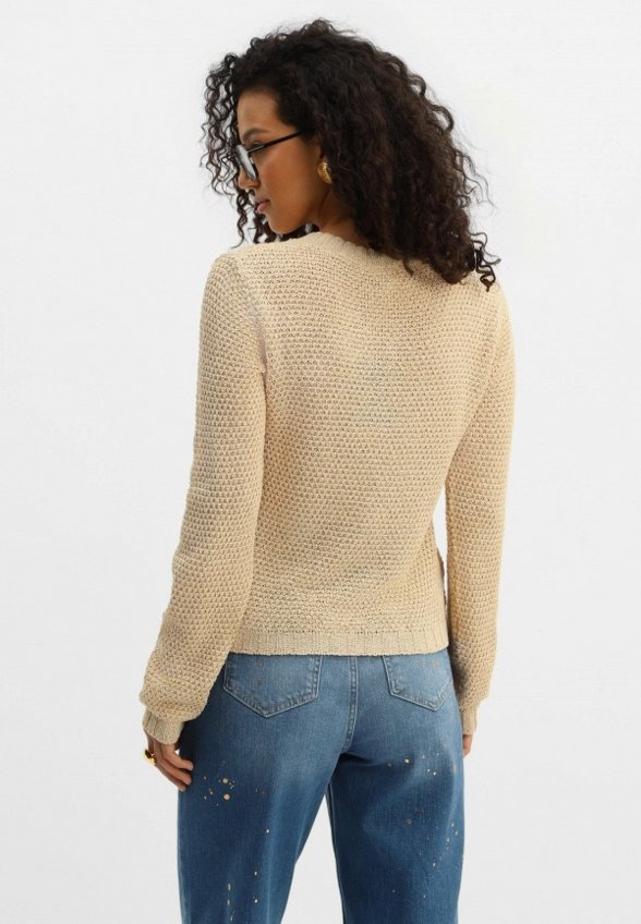 Джемпер La Lindeza