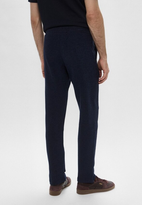 Брюки спортивные BML