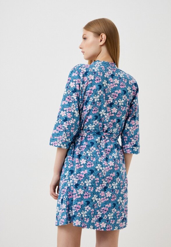 Халат и сорочка ночная Dansanti