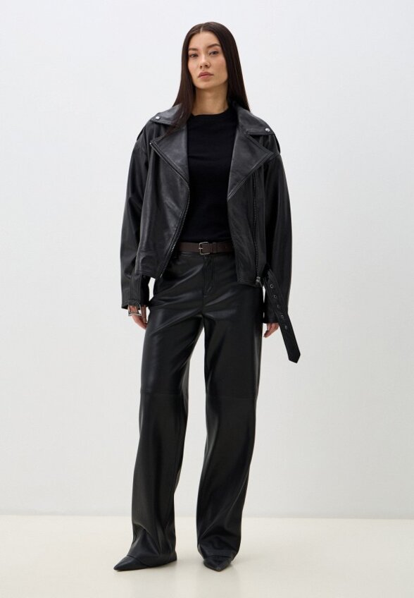 Косуха Снежная Королева