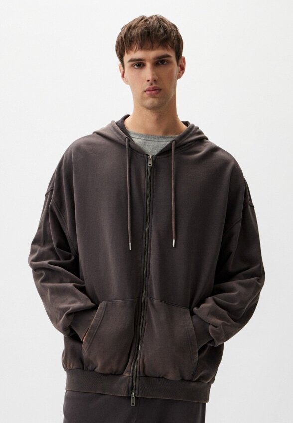 Толстовка Mademan